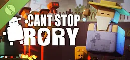 Can't Stop Rory Demo
