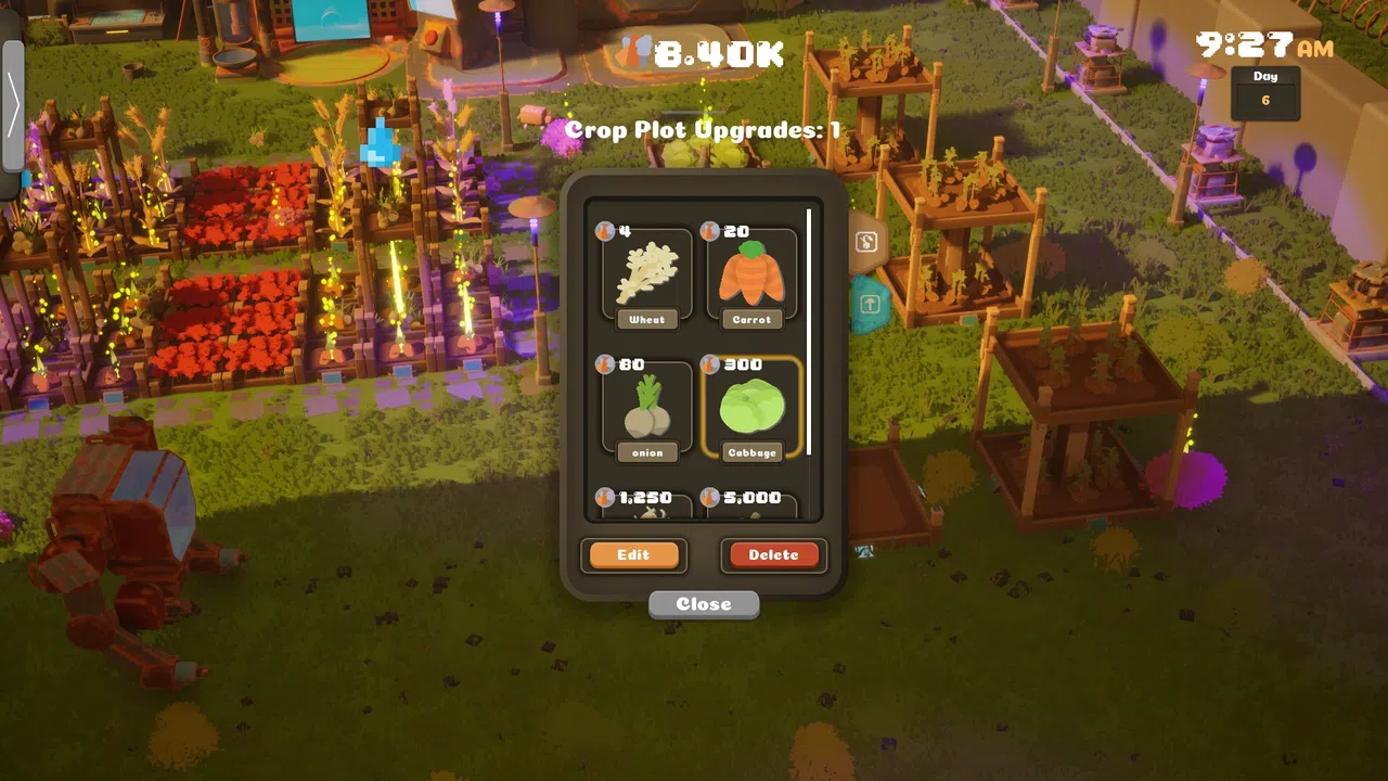 Can't Stop Rory Demo Screenshot 8