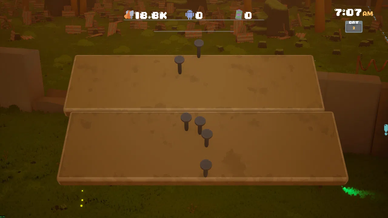 Can't Stop Rory Demo Screenshot 9