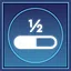 Halfway There icon