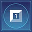 First Break icon
