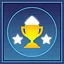 Gold Brain icon