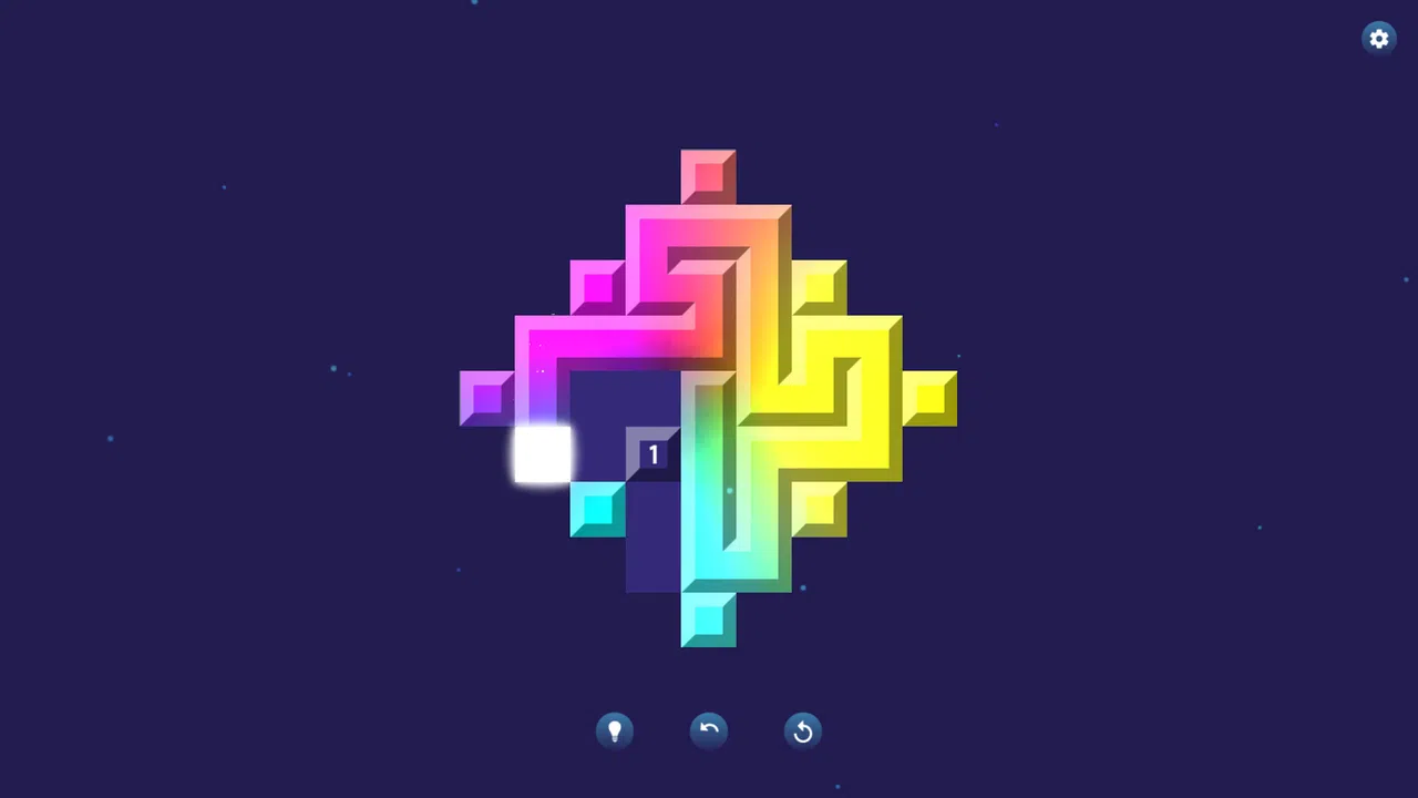 Swipepi Screenshot 2