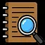 First Note Found icon