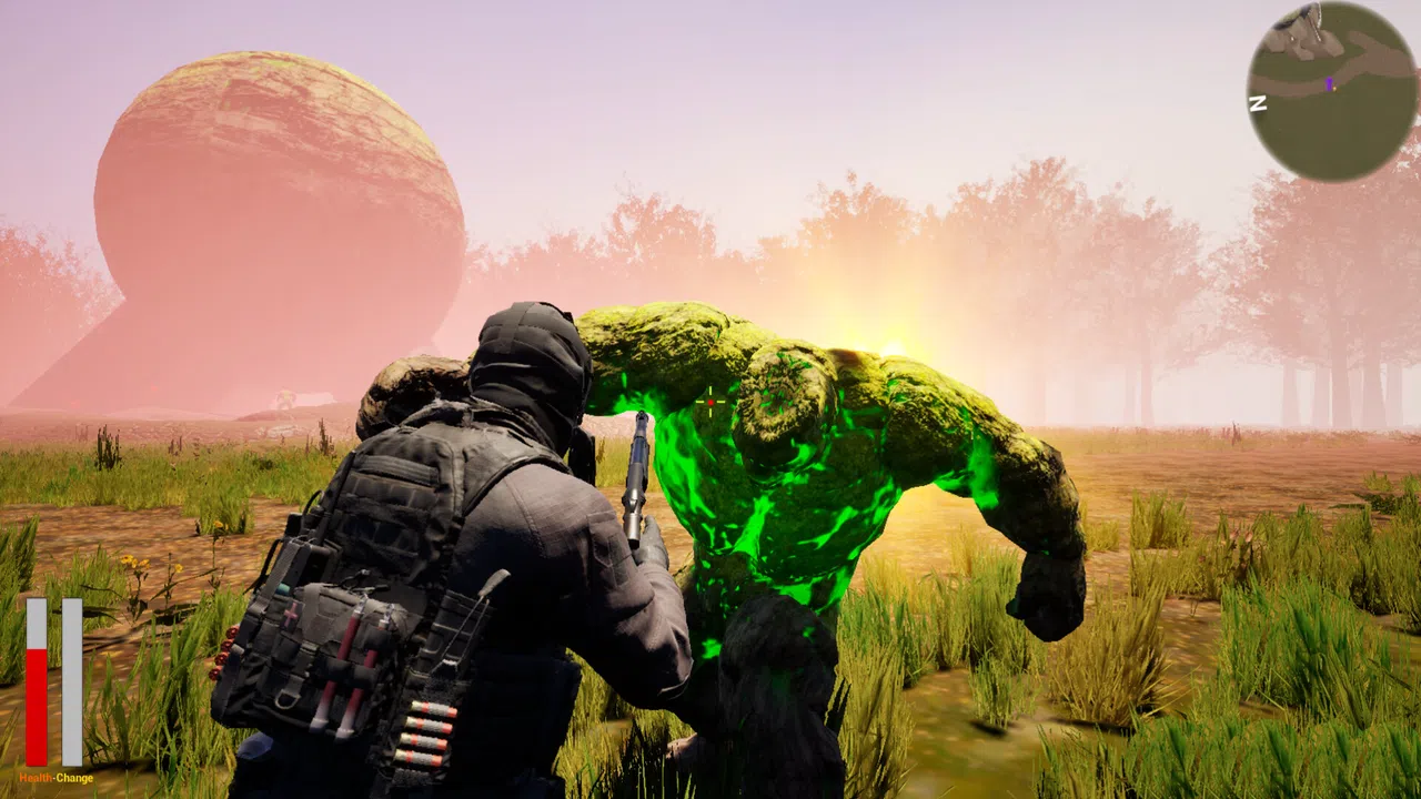 Manekin: The Lost Island Screenshot 6