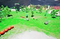 Endless Tail Screenshot 0