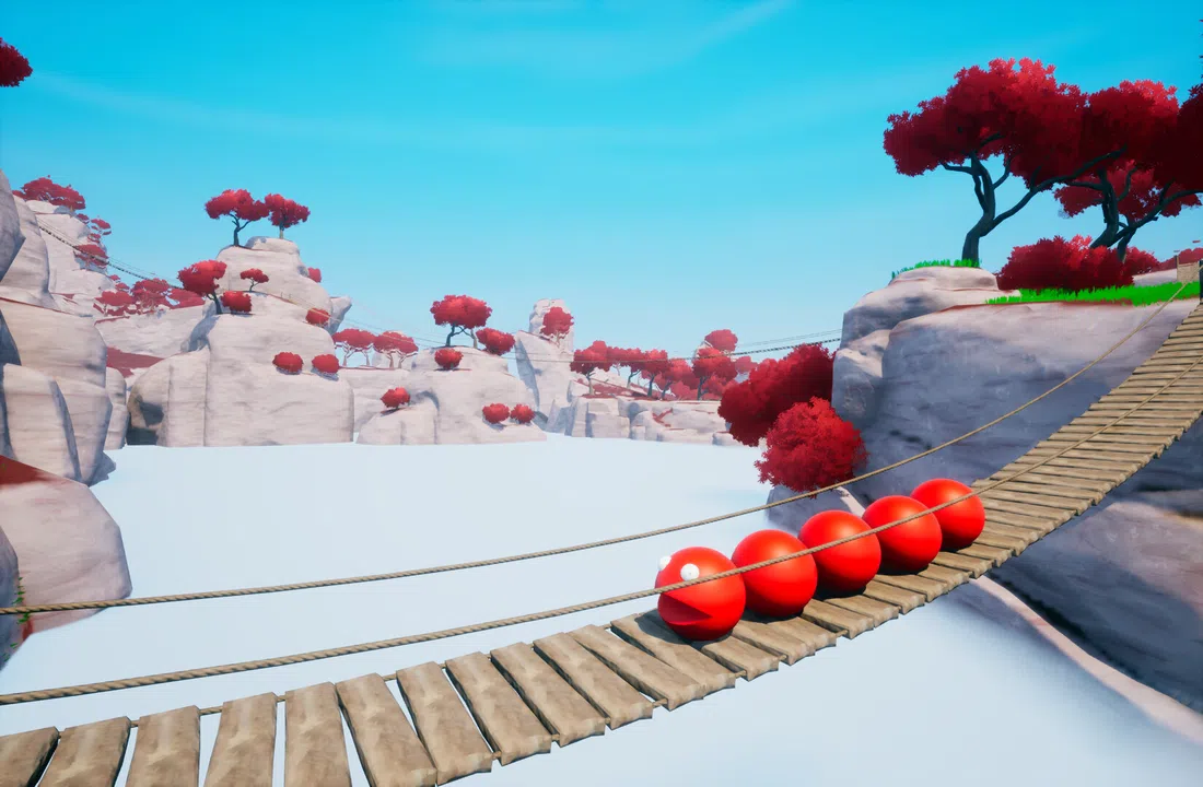 Endless Tail Screenshot 2