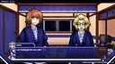SHINRAI Saku - Blooming Beyond Despair Screenshot 2