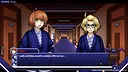 SHINRAI Saku - Blooming Beyond Despair Screenshot 0