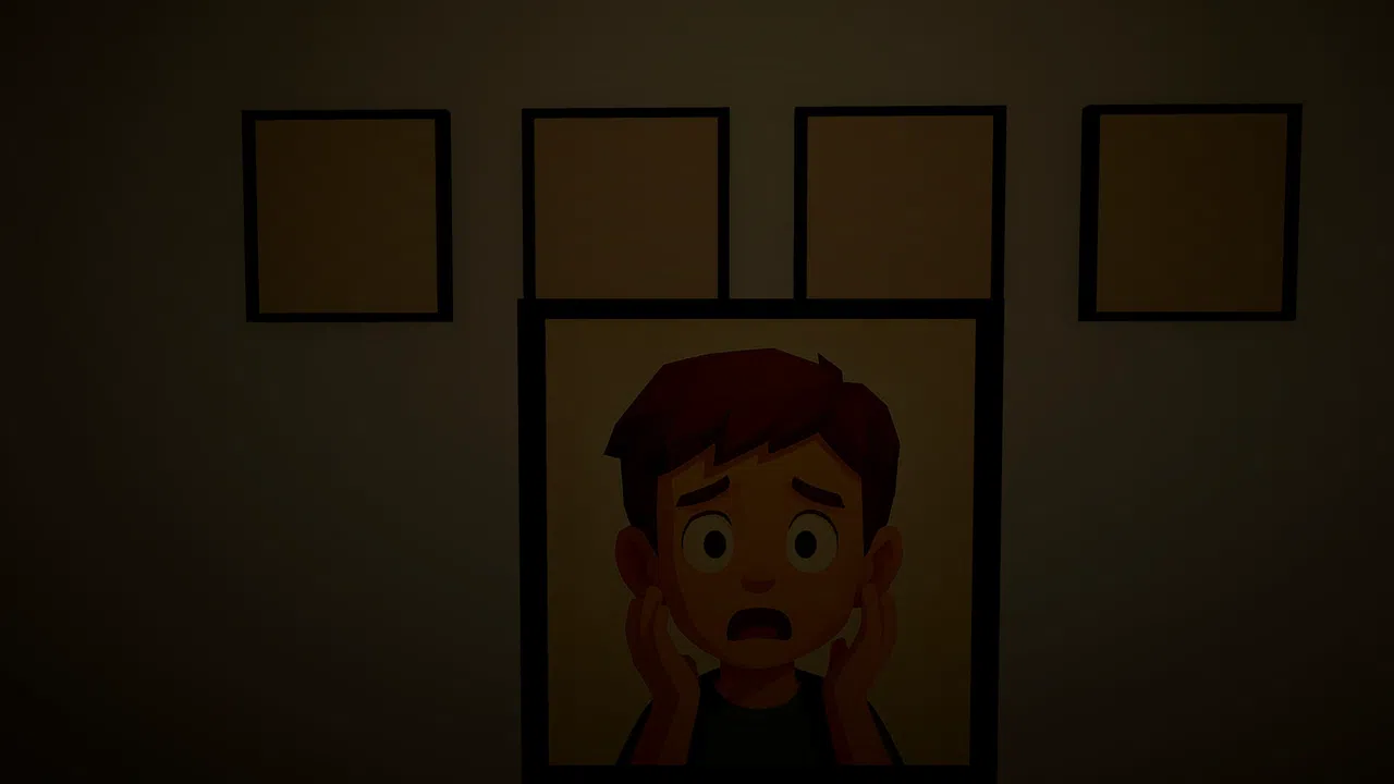 I Wish You Well Screenshot 6