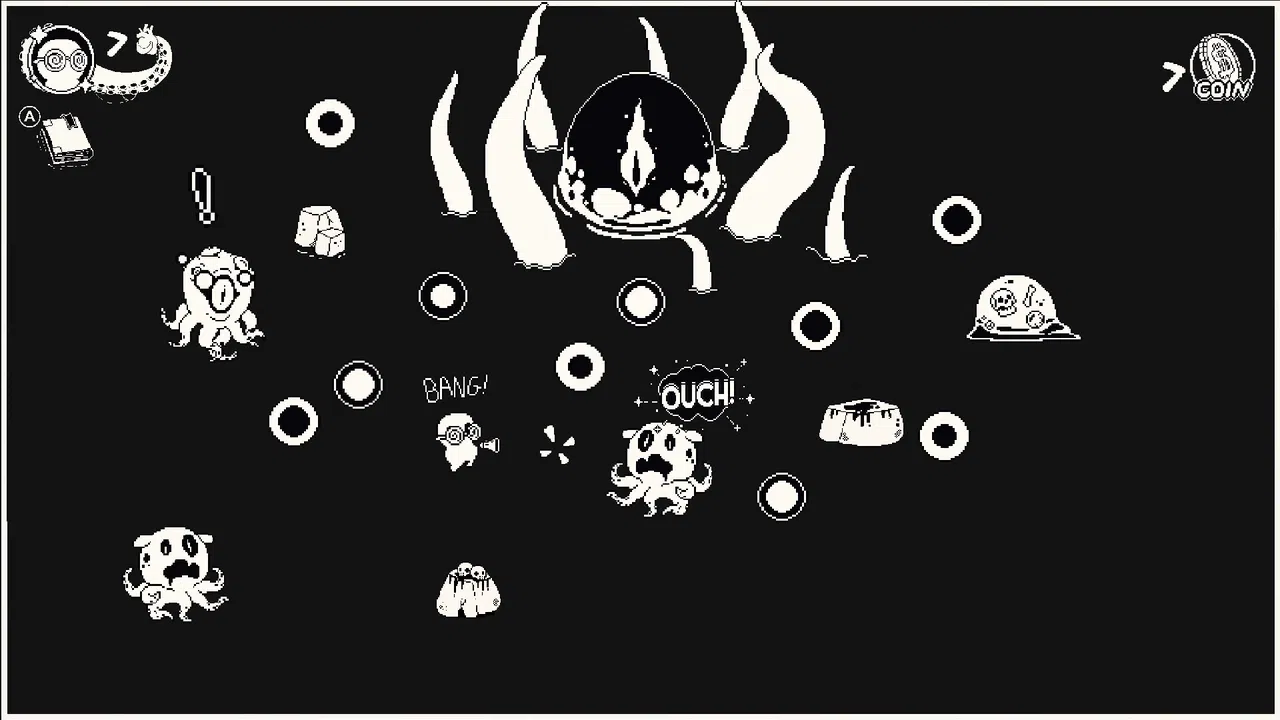 Space Vomit Screenshot 3