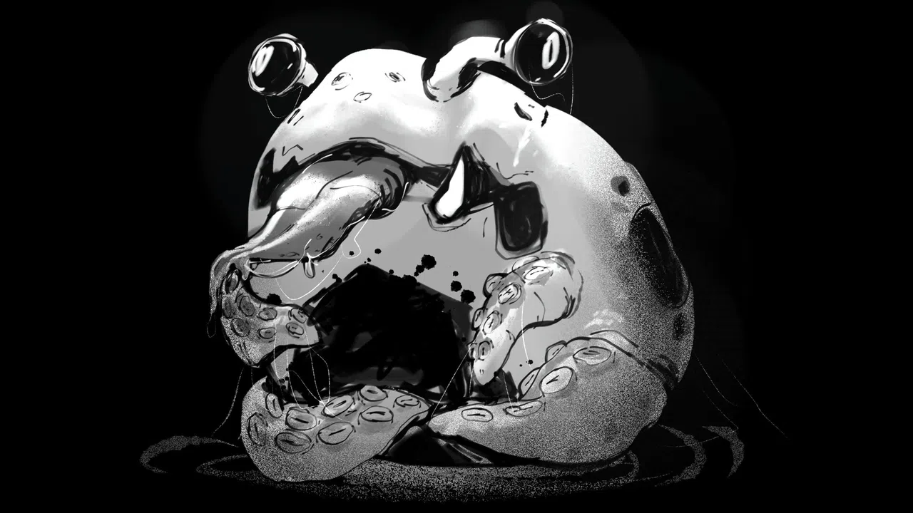Space Vomit Screenshot 7