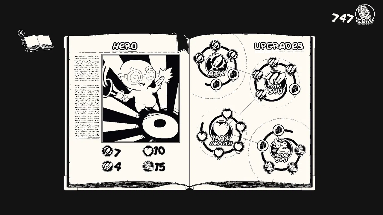 Space Vomit Screenshot 5