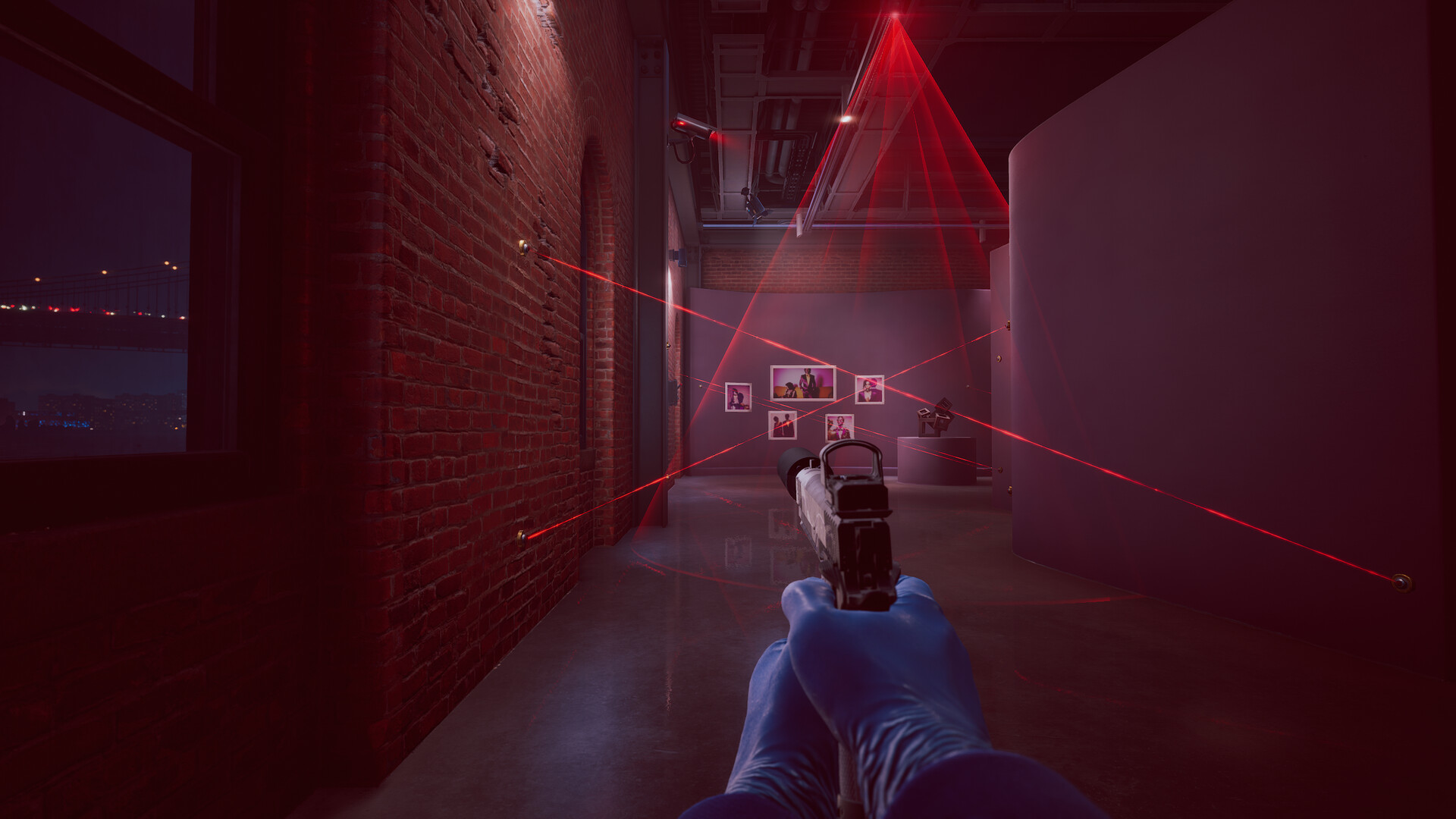 PAYDAY 3 Screenshot 1