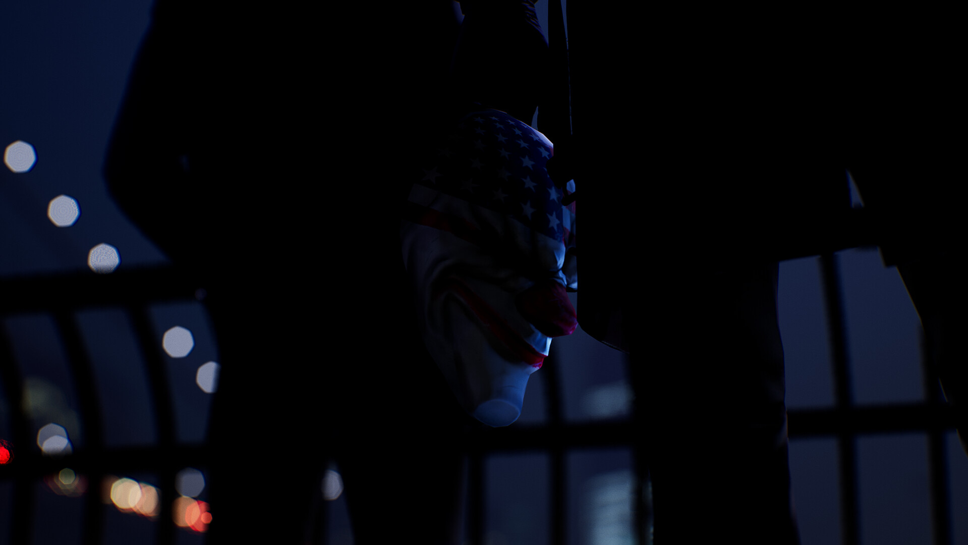 PAYDAY 3 Screenshot 4