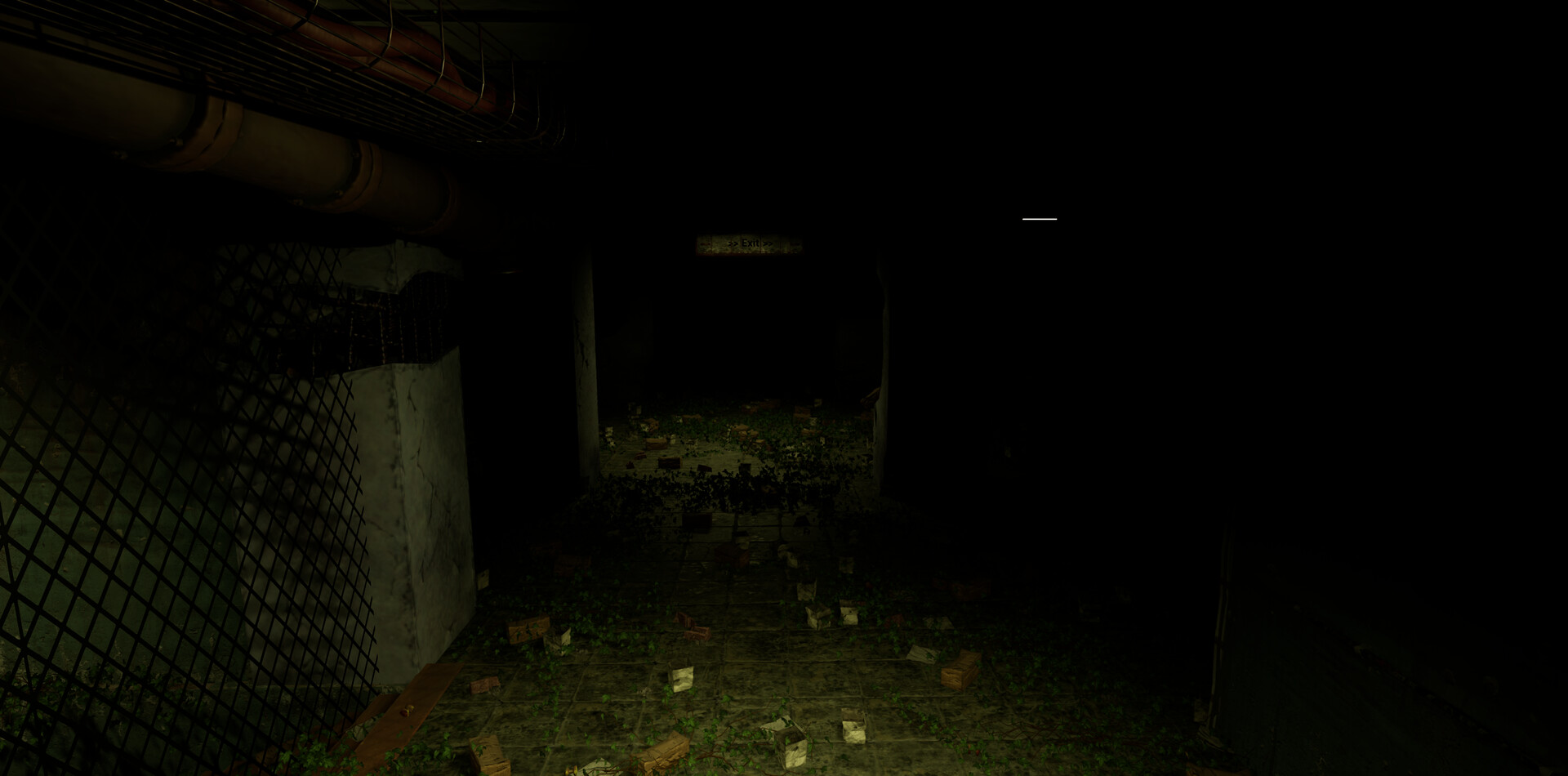 Ruins Of Fear Screenshot 5