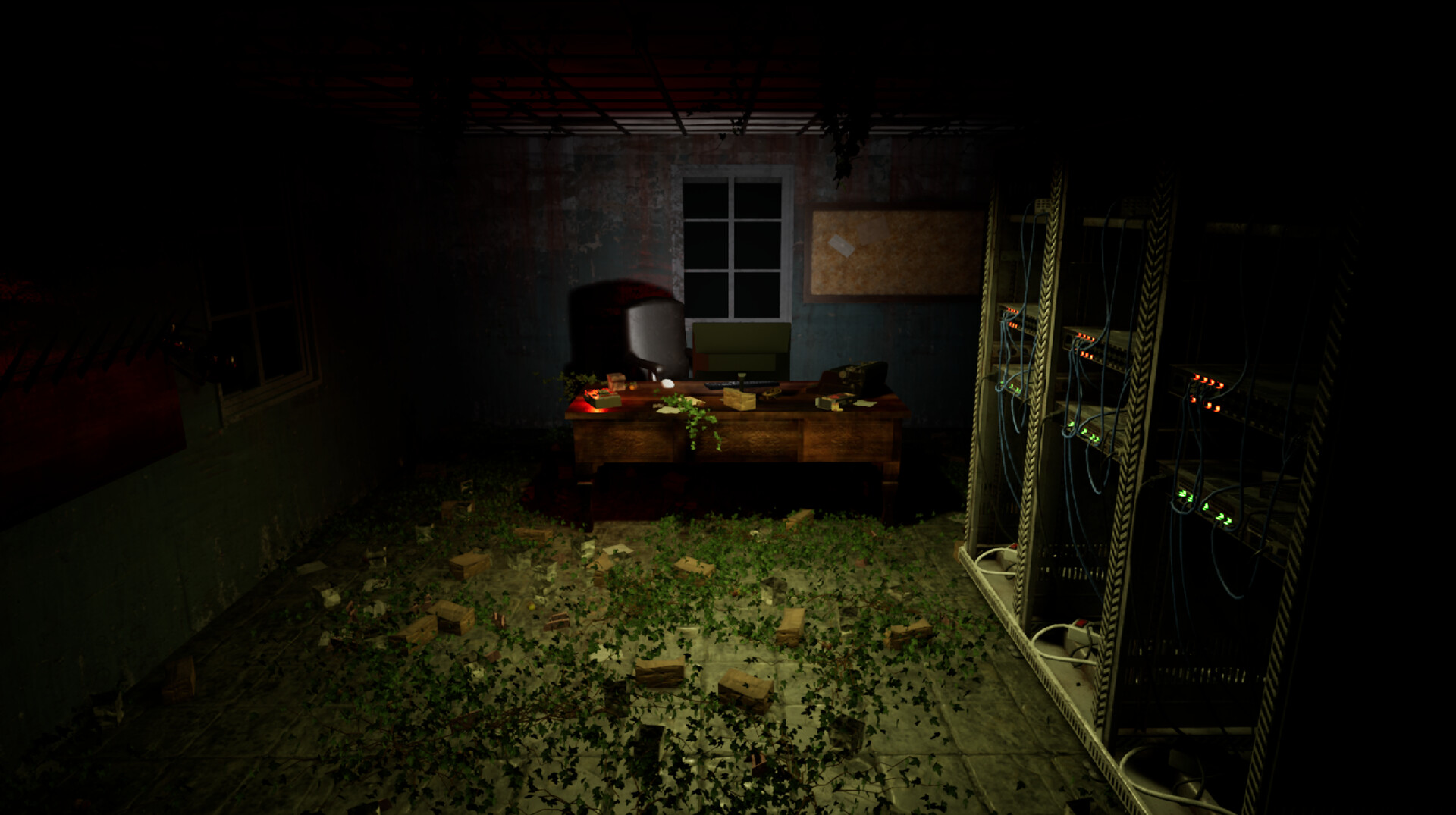 Ruins Of Fear Screenshot 7