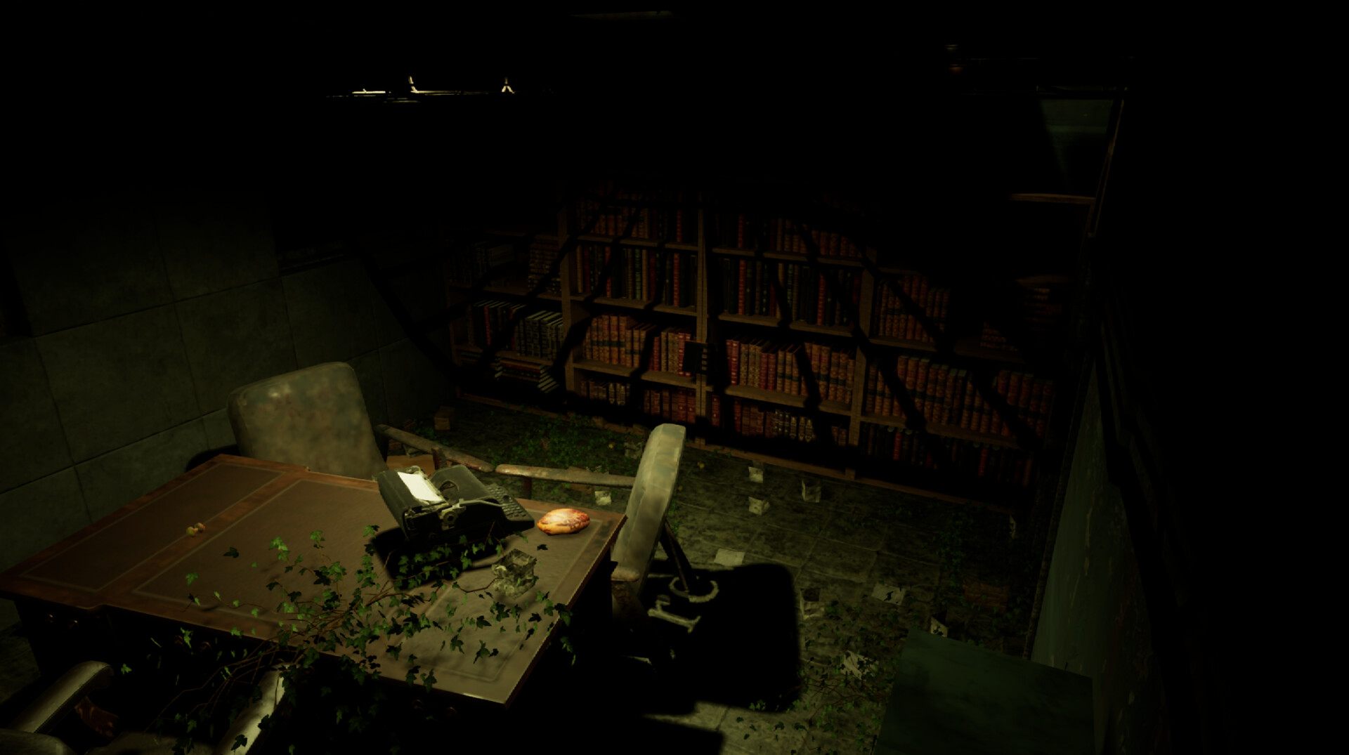 Ruins Of Fear Screenshot 10