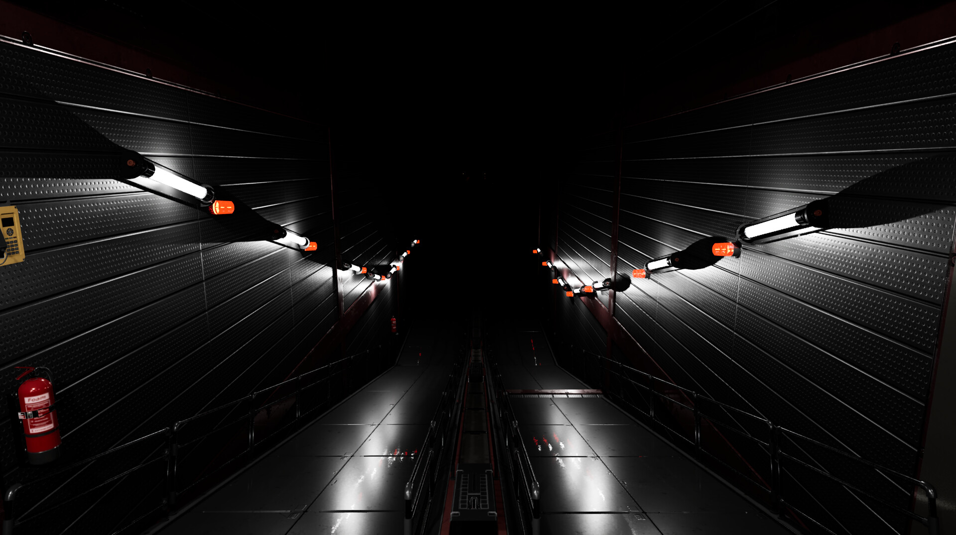 Ruins Of Fear Screenshot 11