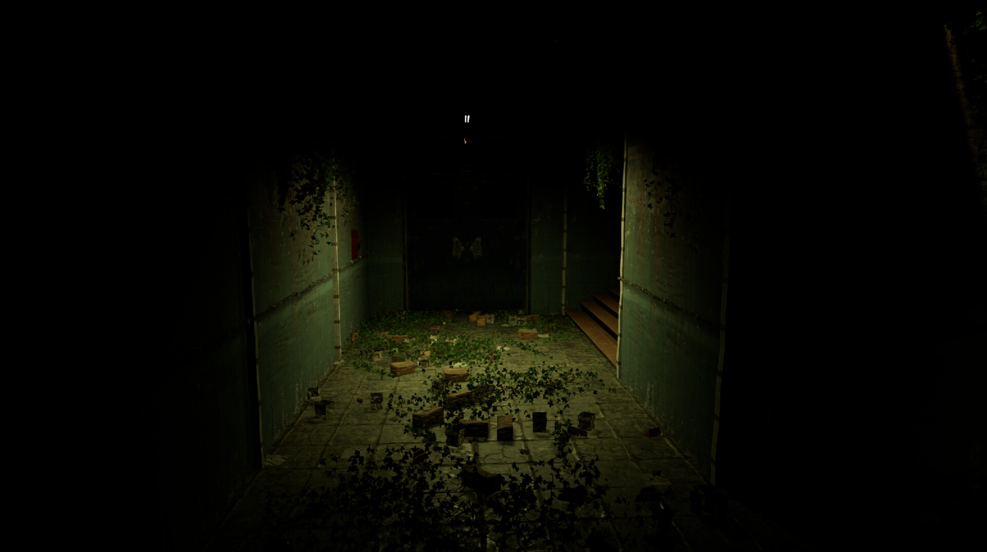 Ruins Of Fear Screenshot 9