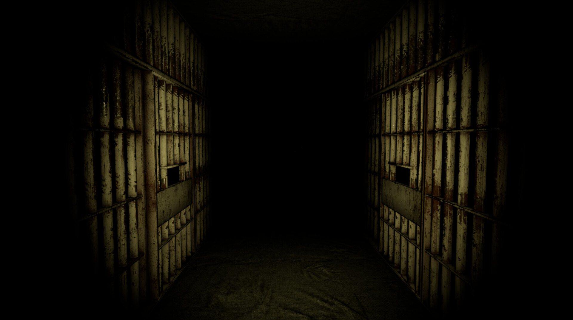 Ruins Of Fear Screenshot 6