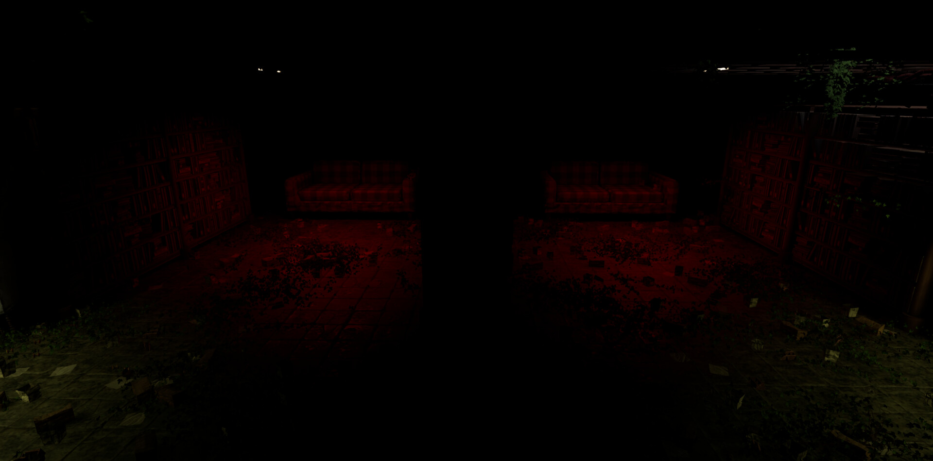 Ruins Of Fear Screenshot 4