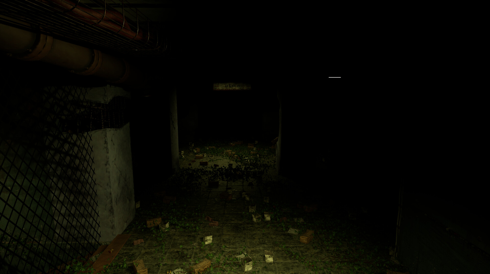 Ruins Of Fear Screenshot 8