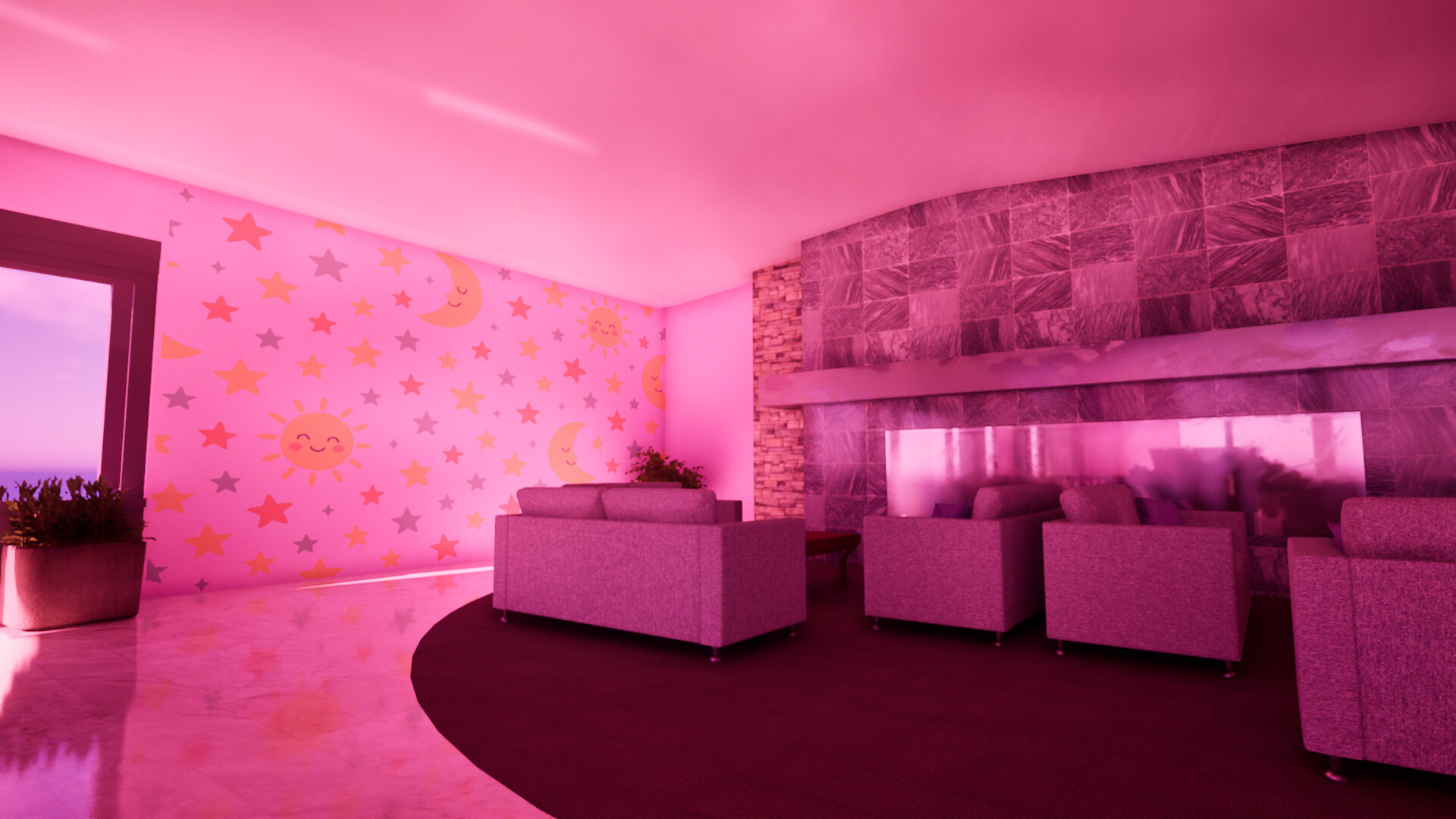 All That Time Demo Screenshot 4