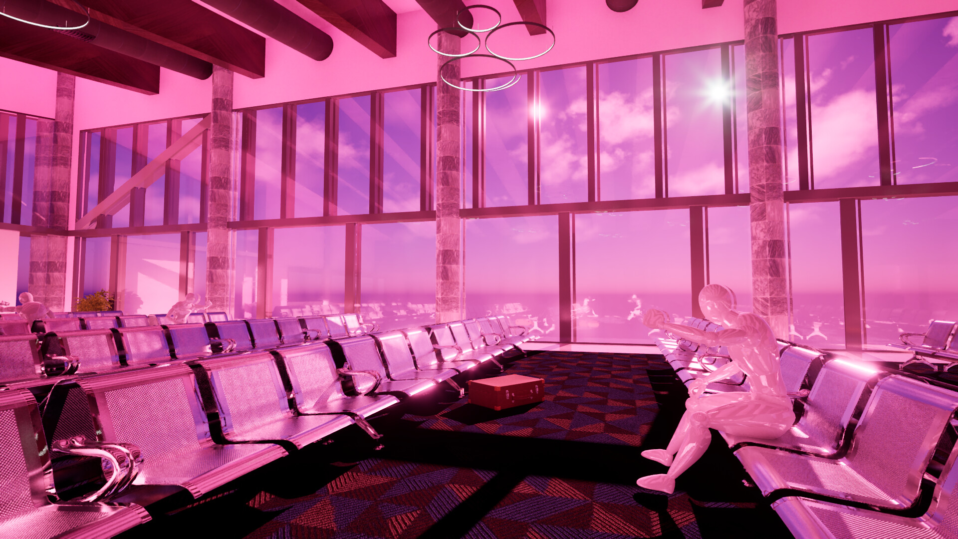 All That Time Demo Screenshot 1