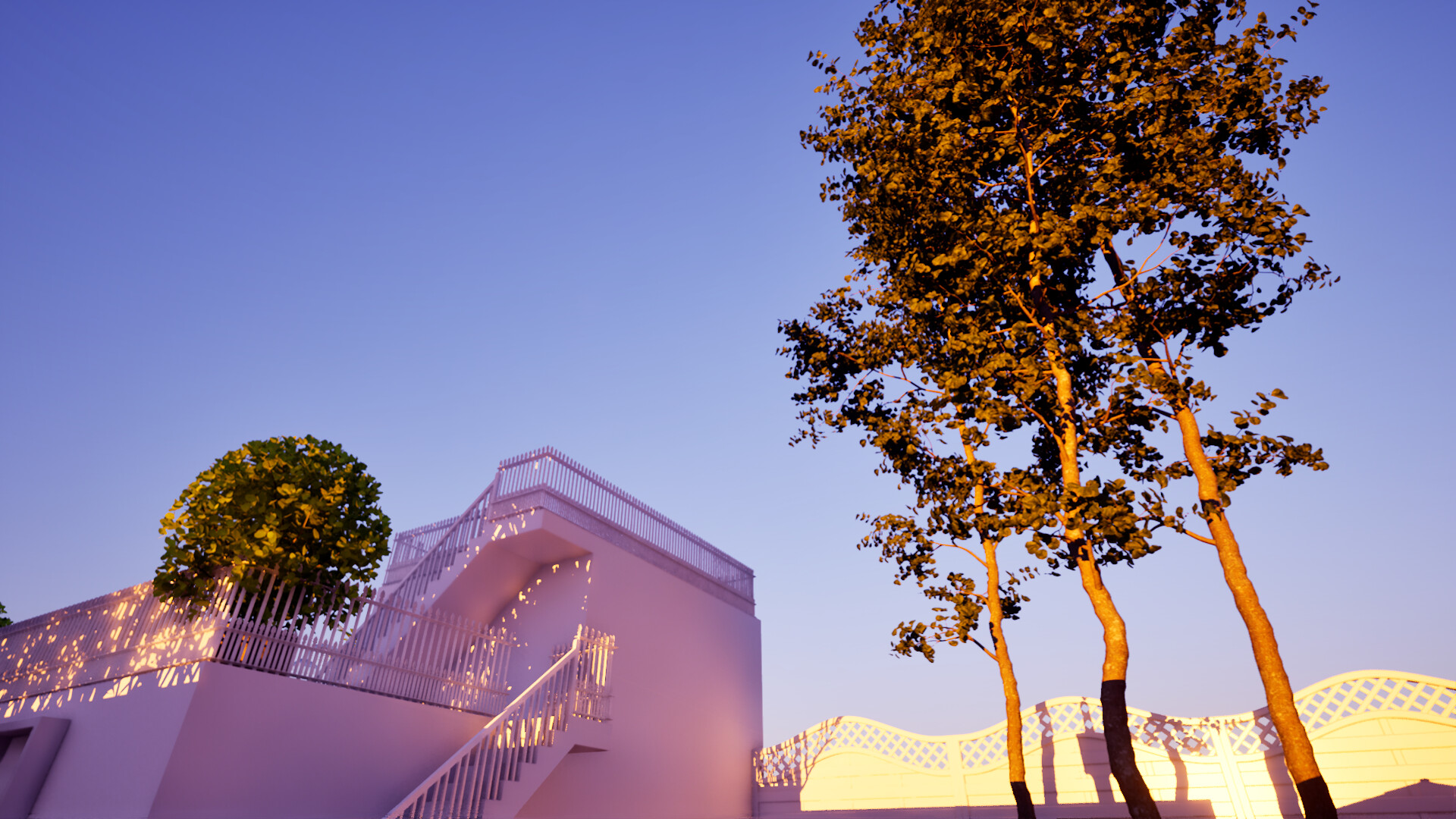 All That Time Demo Screenshot 3