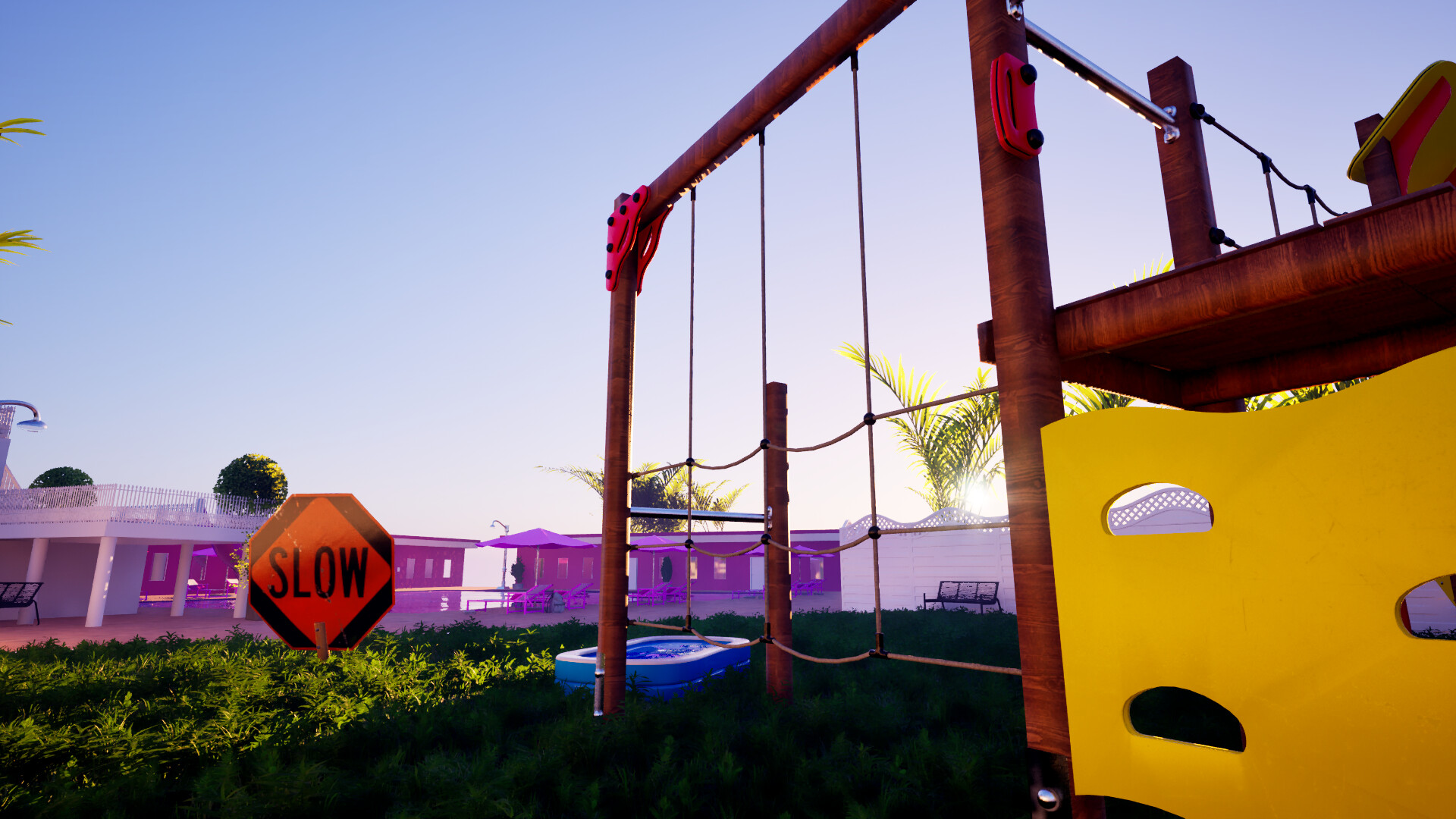 All That Time Demo Screenshot 0