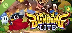 Blinding Lite Demo