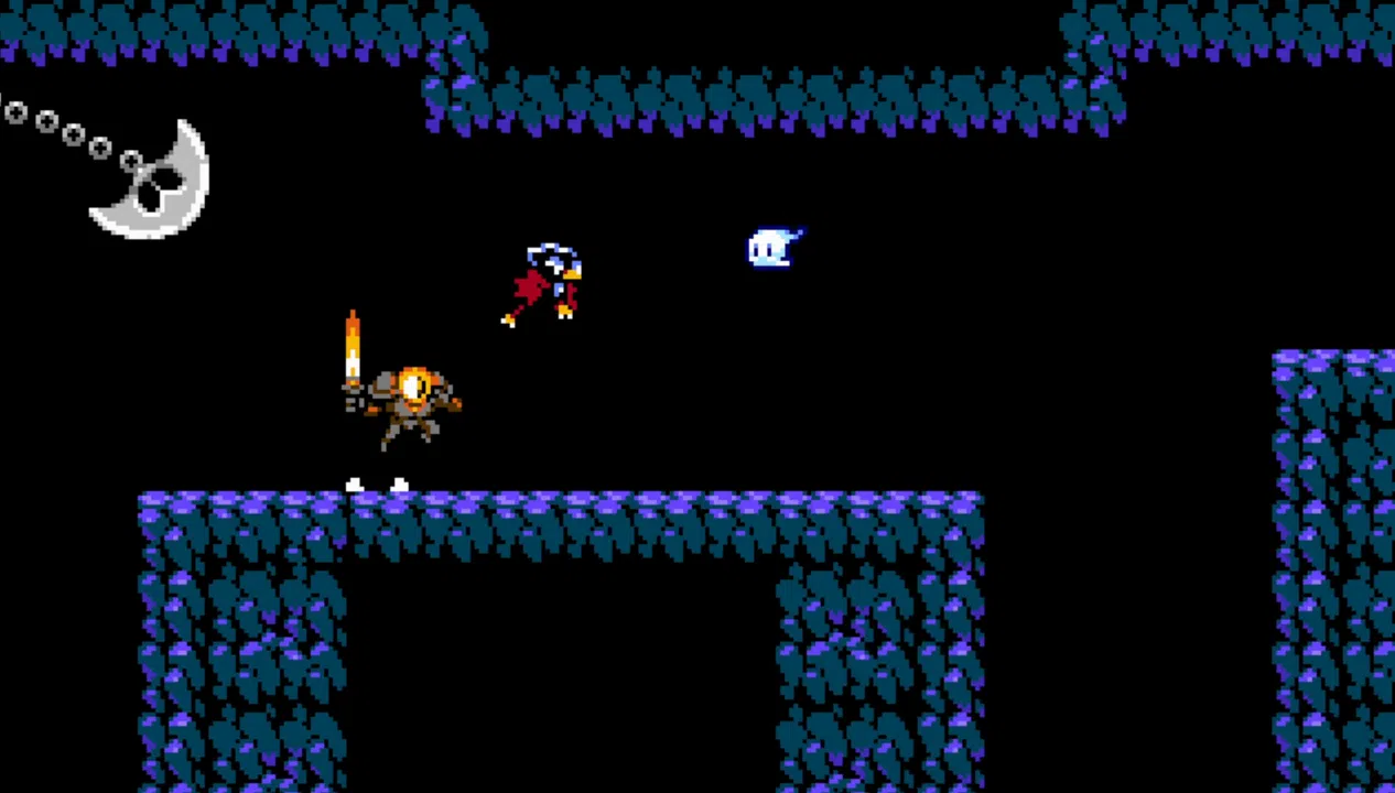 Blinding Lite Demo Screenshot 6