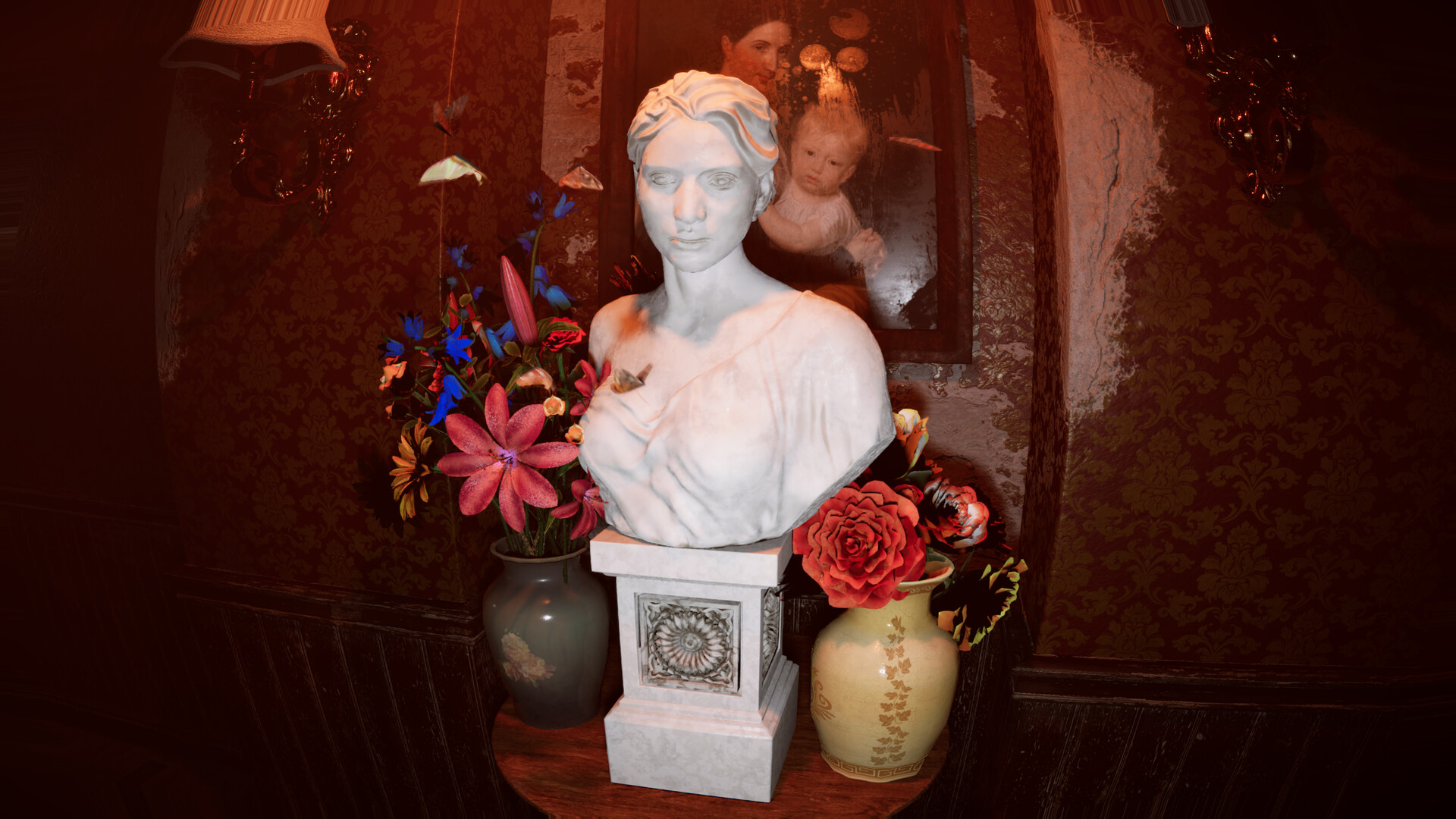 Dead Faces Screenshot 6