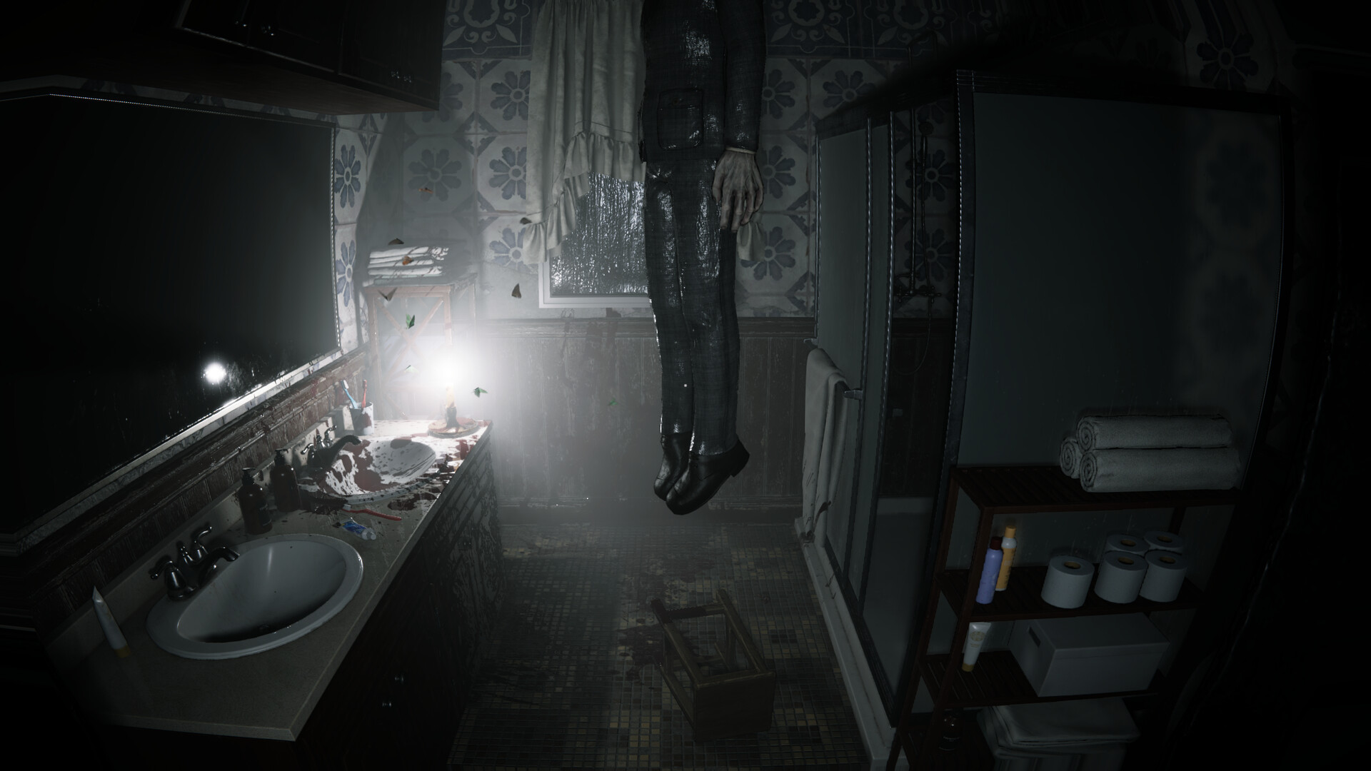 Dead Faces Screenshot 17