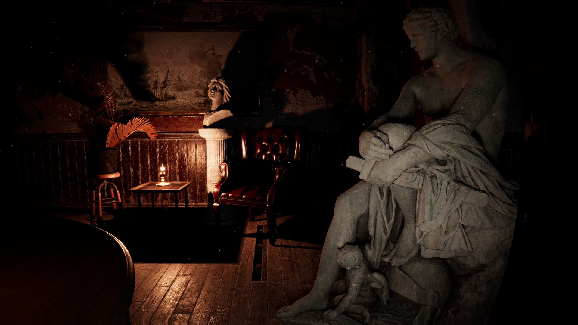 Dead Faces Screenshot 18