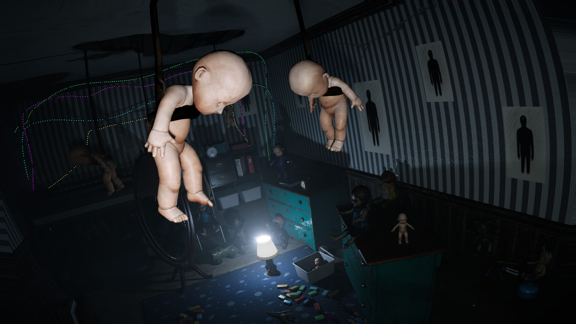 Dead Faces Screenshot 7