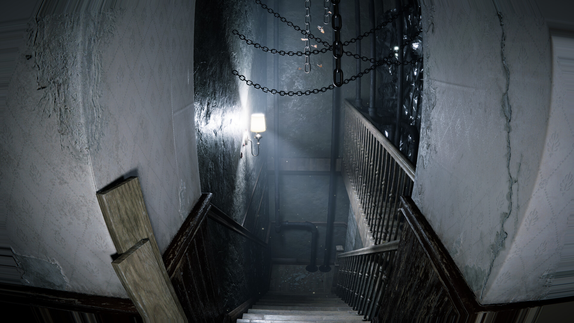 Dead Faces Screenshot 15