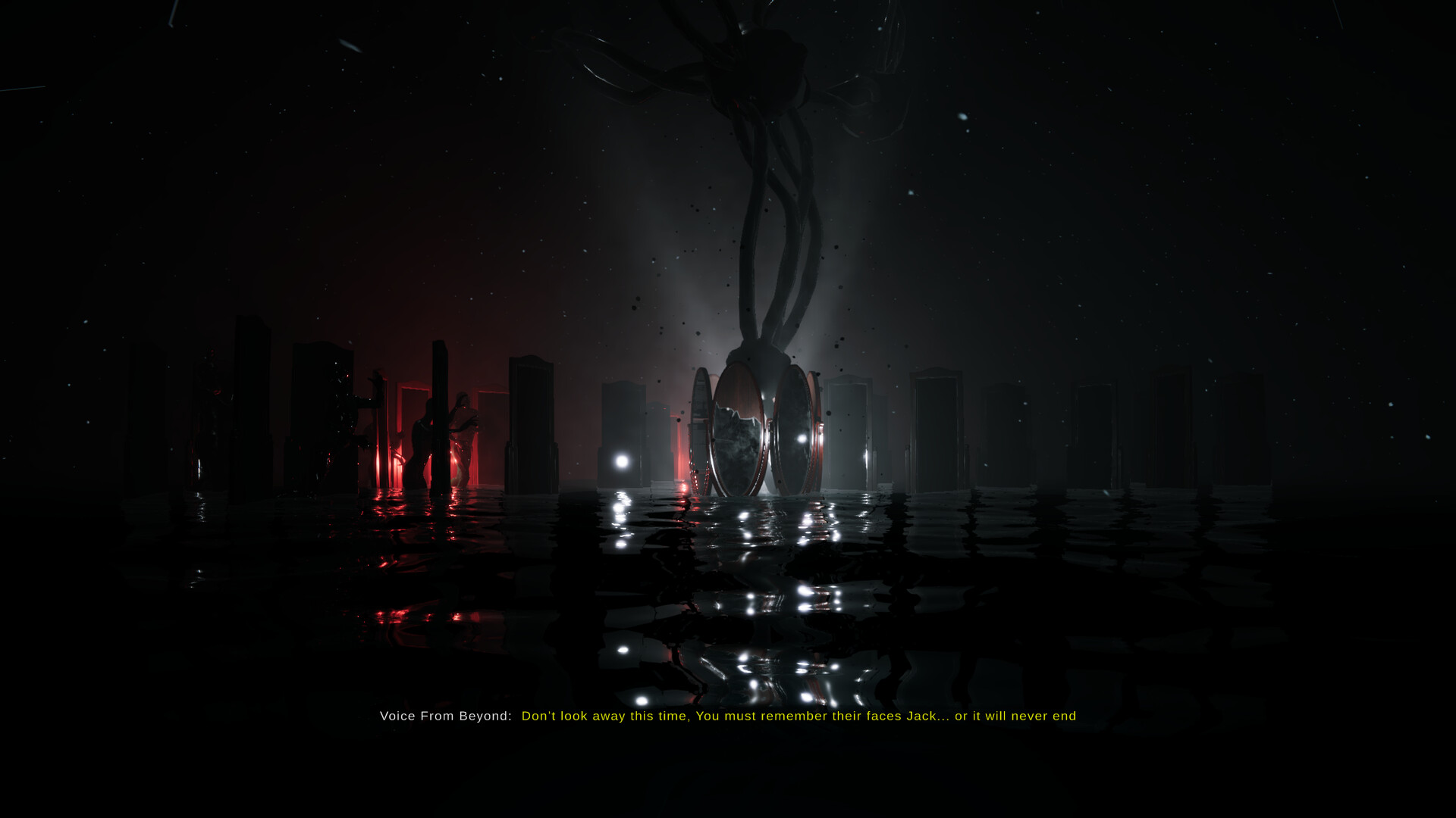 Dead Faces Screenshot 5