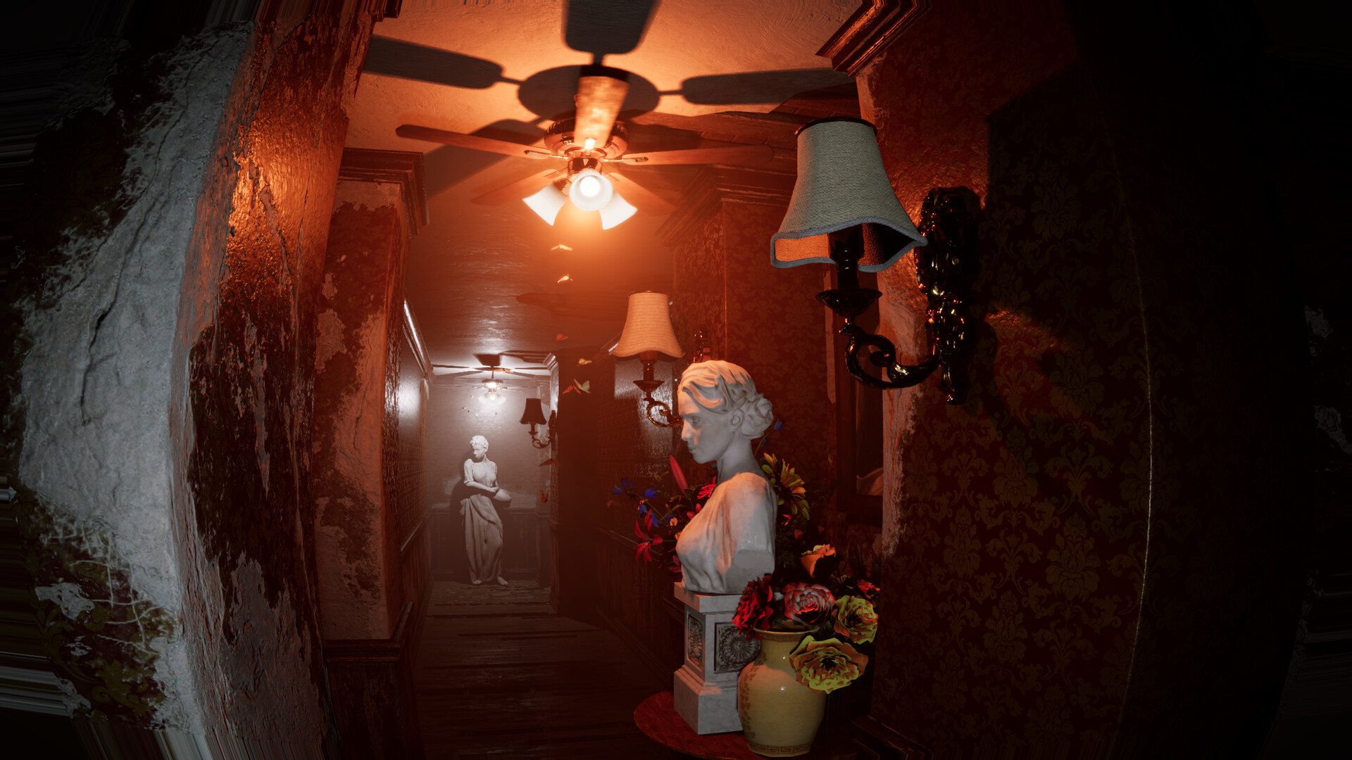 Dead Faces Screenshot 8