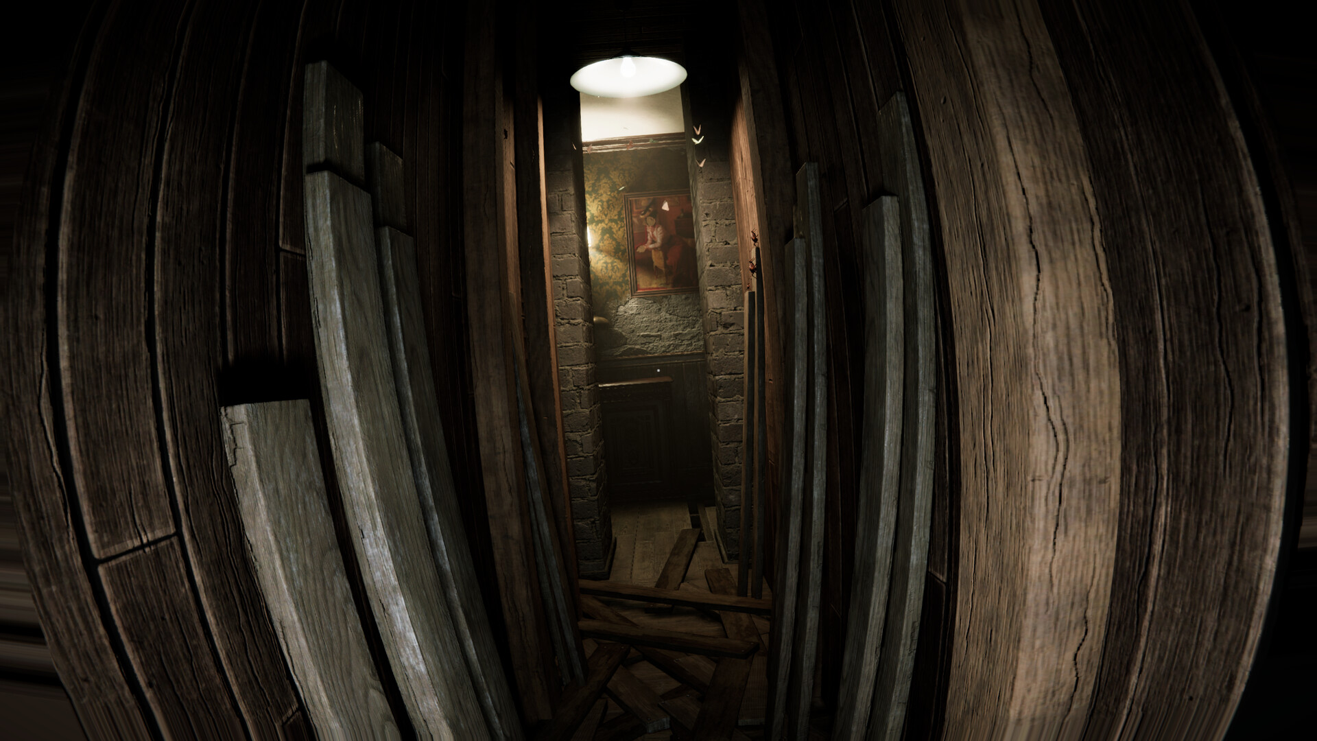 Dead Faces Screenshot 16