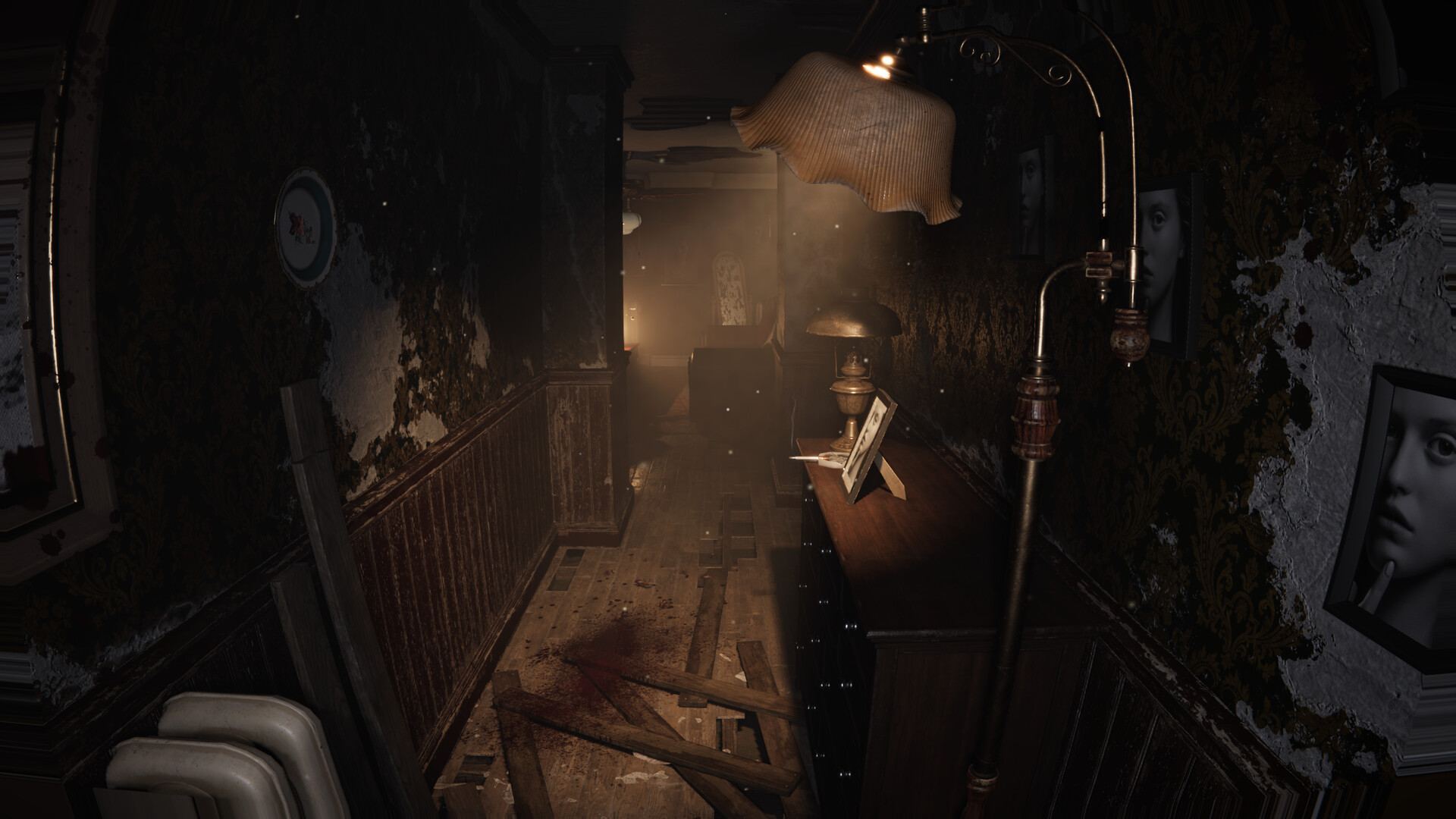 Dead Faces Screenshot 14