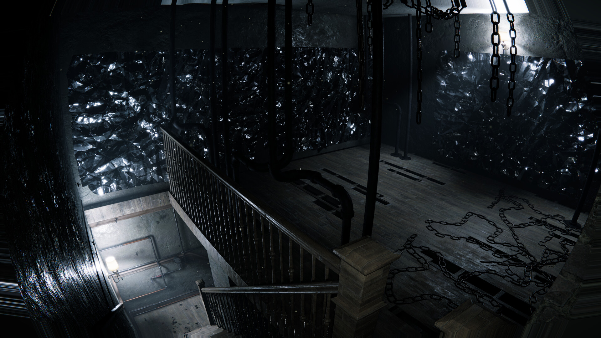 Dead Faces Screenshot 19