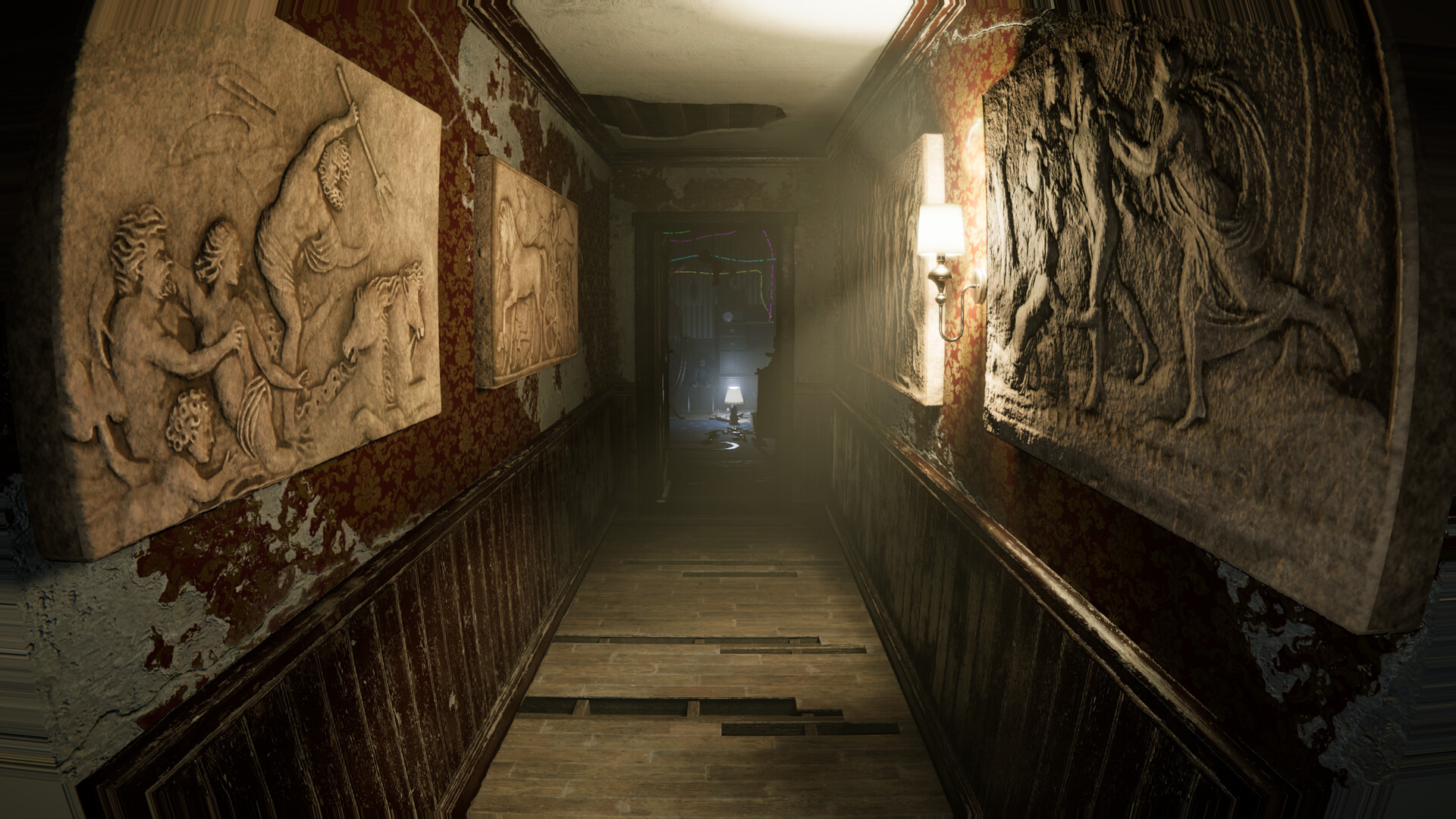 Dead Faces Screenshot 20