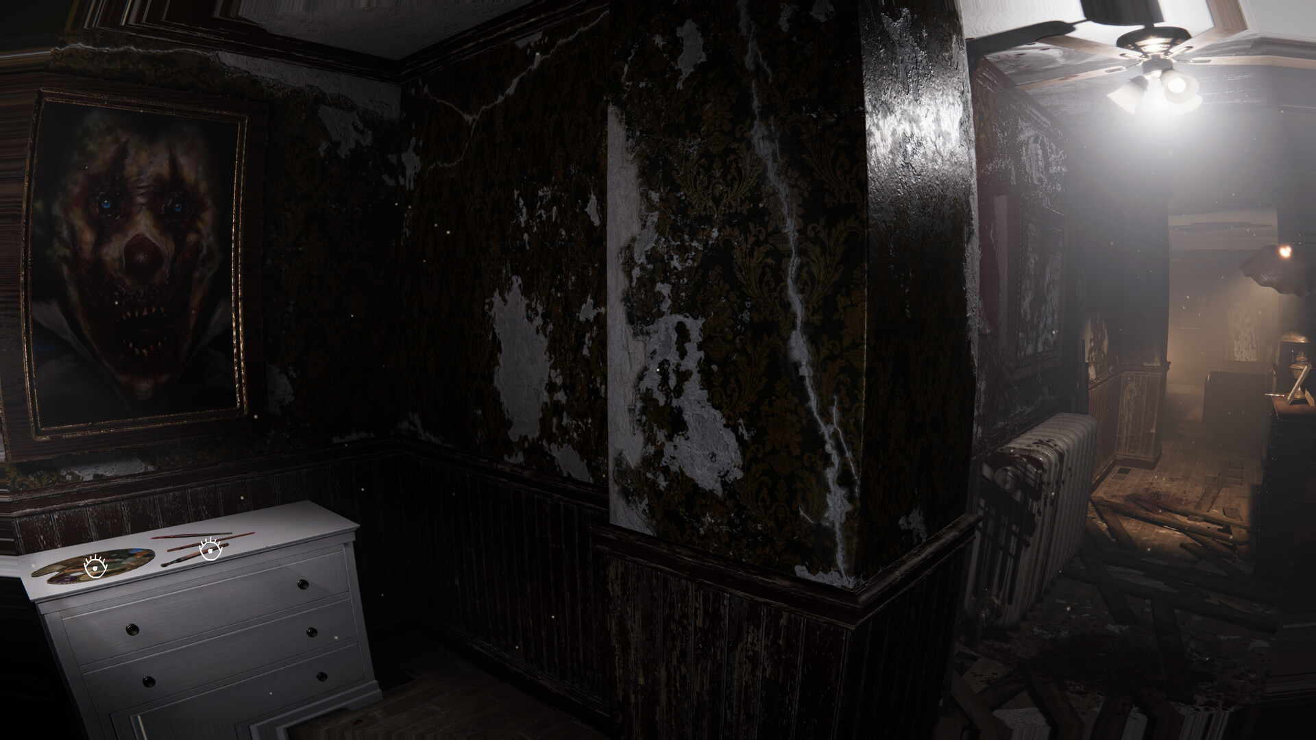 Dead Faces Screenshot 9