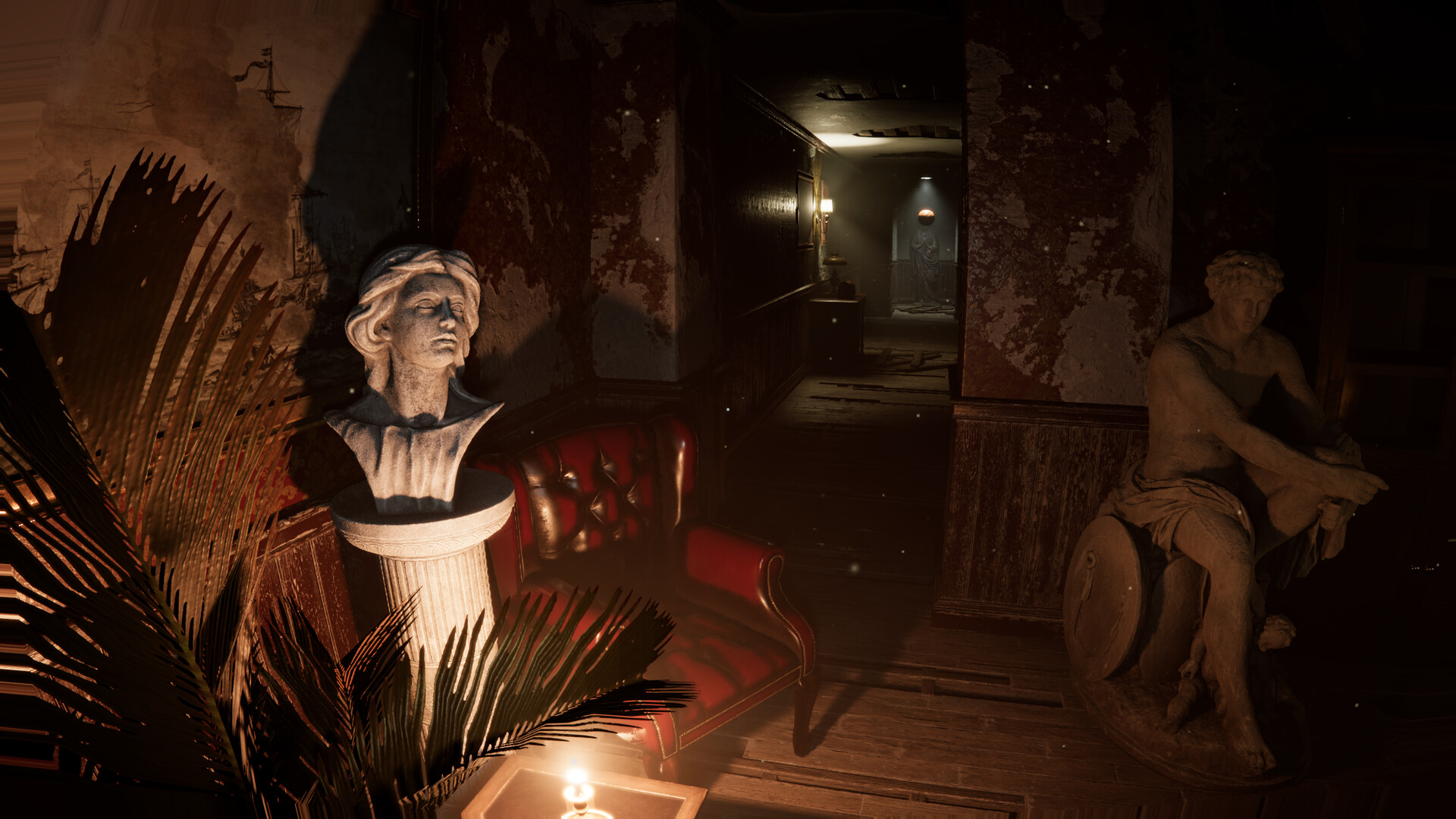 Dead Faces Screenshot 12