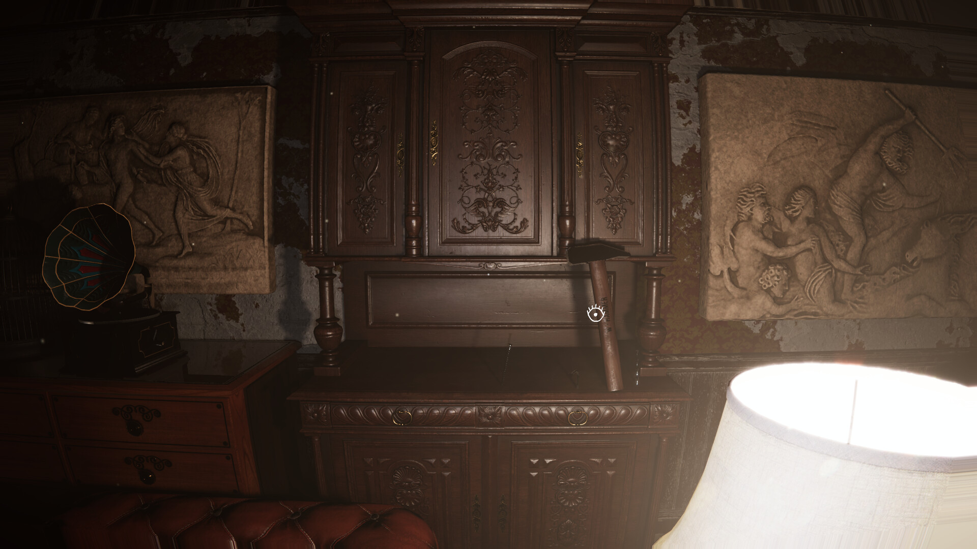 Dead Faces Screenshot 11