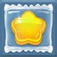 Mission is complete icon