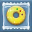 Dangerous mission icon