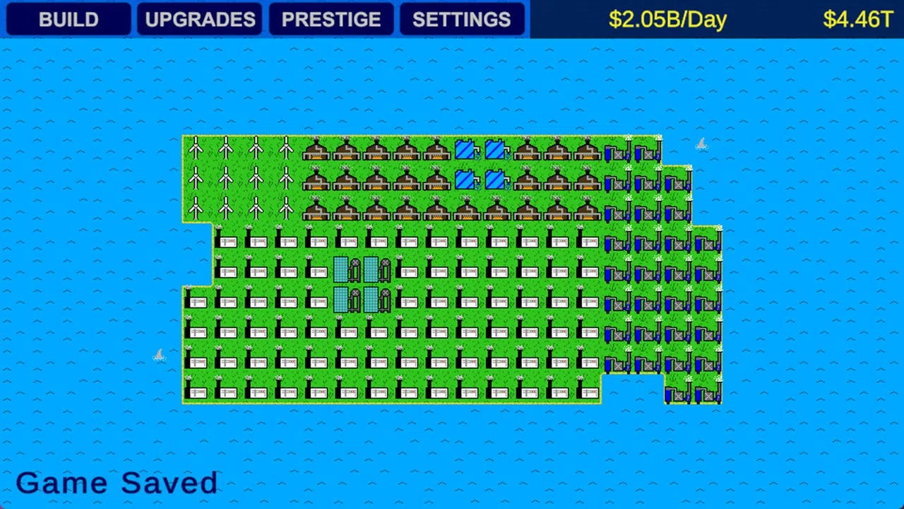 Volt Ventures Idle Screenshot 4